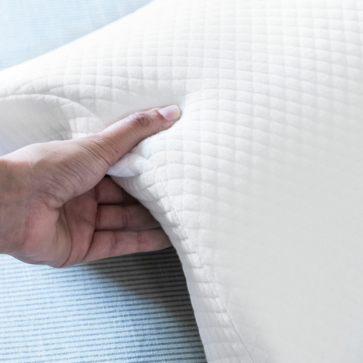 Nekkussen ergonomisch aanbieding bij ANWB Nekkussen ergonomisch aanbieding bij ANWB